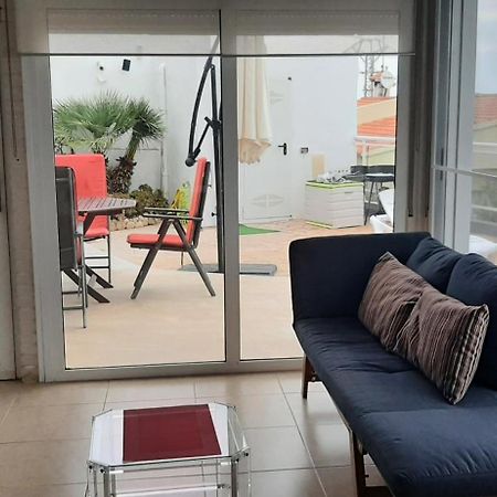 Apartamento Sea&Relax Apartment Peniscola Exterior photo