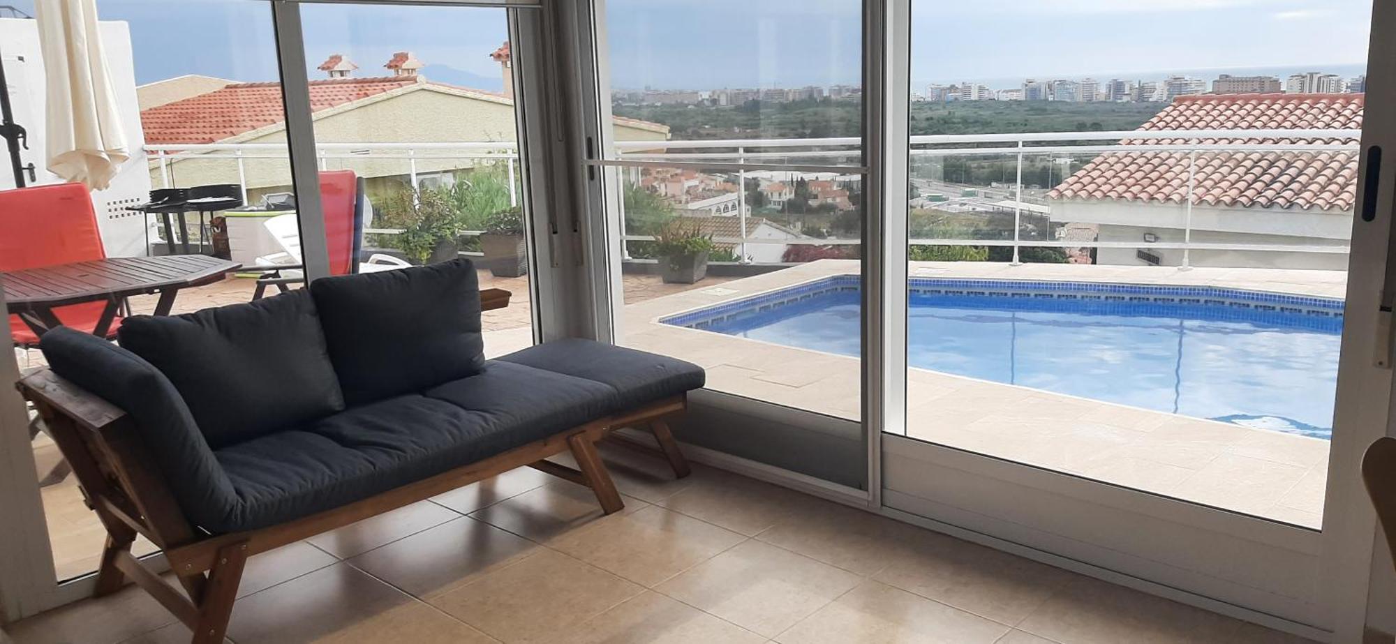 Apartamento Sea&Relax Apartment Peniscola Exterior photo